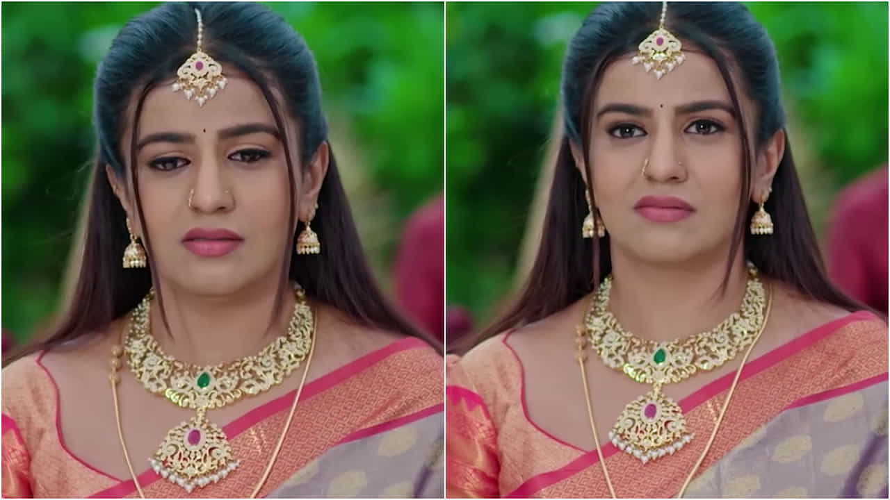 ನಿತ್ಯಾಗೆ ಗೊತ್ತಾಯ್ತ ಪ್ರೀತಿಯ ಸತ್ಯ; ಕರ್ಣ-ನಿಧಿ ವಿವಾಹ ಮಾಡಿಸಲು ಮುಂದಾದ ಸಹೋದರಿ