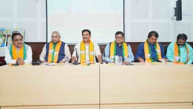ಕರ್ನಾಟಕ ಬಿಜೆಪಿಯಲ್ಲಿ ಮಹತ್ವದ ಬದಲಾವಣೆಯ ಸುಳಿವು ಕೊಟ್ಟ ಉಸ್ತುವಾರಿ