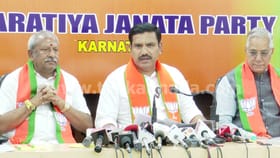 ಮೇ 25ರ ಬಳಿಕ ರಾಜ್ಯ ಬಿಜೆಪಿಯಲ್ಲಿ ಮಹಾ ಬದಲಾವಣೆ?