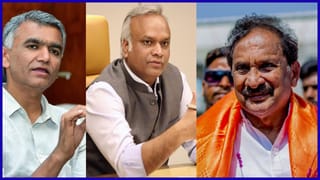 ಧಾರಾಕಾರ ಮಳೆ: ಅಂಡರ್‌ಪಾಸ್‌ನಲ್ಲಿ ಸಿಲುಕಿದ ಕಾರು; ವಿಡಿಯೋ ನೋಡಿ
