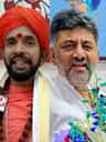 ಡಿಕೆಶಿ ಅಥವಾ ಖರ್ಗೆ ಇಬ್ಬರಲ್ಲಿ ಒಬ್ಬರಿಗೆ ಸಿಎಂ ಸ್ಥಾನ!