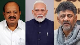 ಮೋದಿ ಮಿತವ್ಯಯದ ಕರೆಗೆ ಕಾಂಗ್ರೆಸ್​​ನಲ್ಲಿ ಭಿನ್ನರಾಗ
