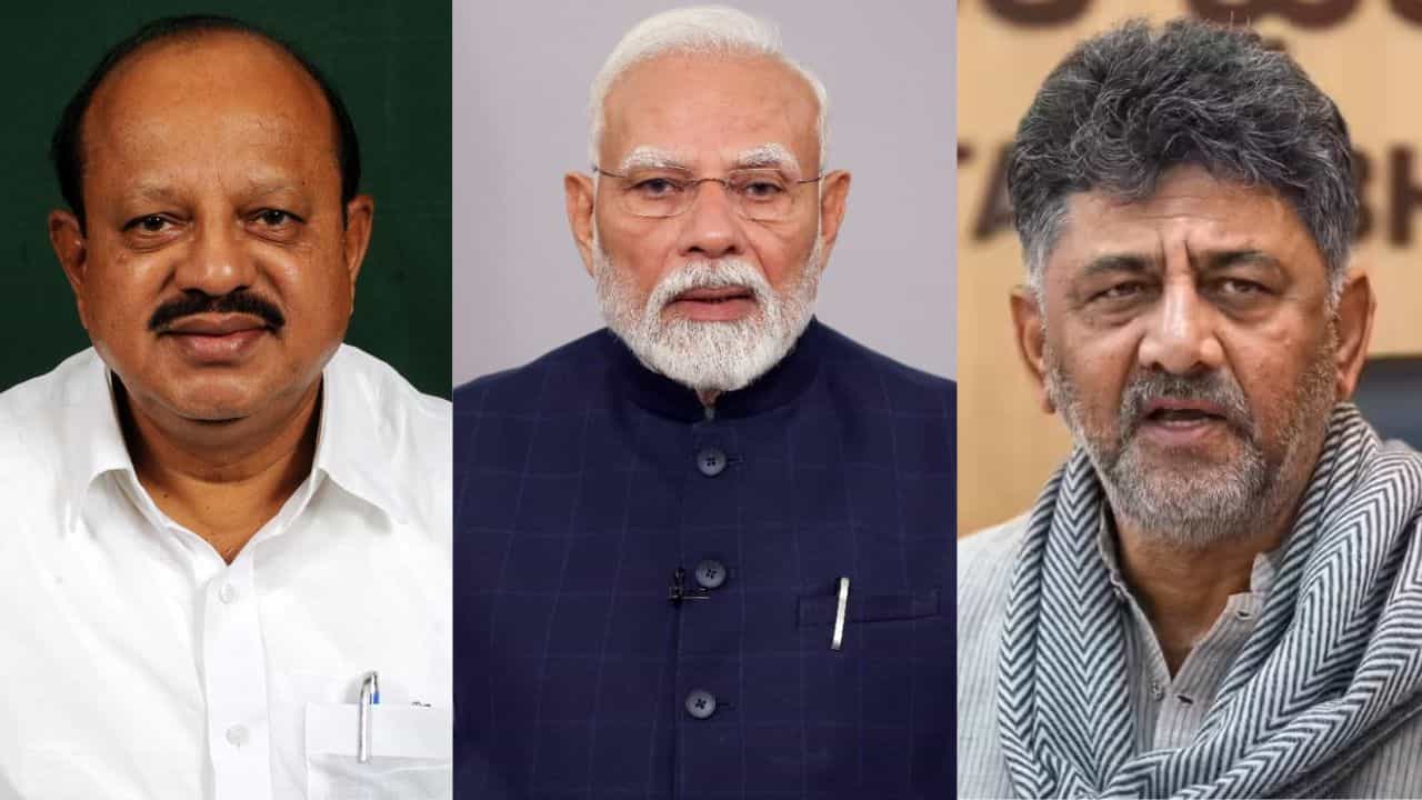 ಮೋದಿ ಮಿತವ್ಯಯದ ಕರೆಗೆ ಕಾಂಗ್ರೆಸ್​​ನಲ್ಲಿ ಭಿನ್ನರಾಗ: ಒಬ್ಬರು ಪ್ರಧಾನಿ ಹೇಳಿದ್ದು ಸರಿ ಎಂದರೆ, ಮತ್ತೊಬ್ಬರಿಂದ ವಿರೋಧ!