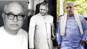 1956ರಿಂದ ರಾಜ್ಯದಲ್ಲಿ ಪೂರ್ಣಾವಧಿಗಿಂತ ಅಲ್ಪಾವಧಿ ಸಿಎಂಗಳೇ ಹೆಚ್ಚು!