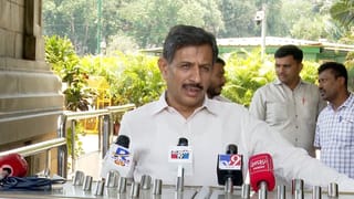 ‘ಸರ್ಕಾರಿ ನ್ಯಾಯಬೆಲೆ ಅಂಗಡಿ’ ಚಿತ್ರಕ್ಕೆ ಸಿದ್ದರಾಮಯ್ಯ ಸಹಕಾರ ನೆನೆದ ಕುಮಾರ್ ಬಂಗಾರಪ್ಪ