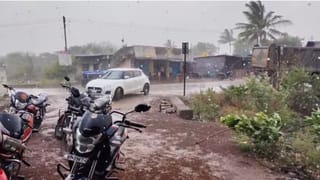 Karnataka Weather Forecast: ಬೆಂಗಳೂರು ಸೇರಿ ಹಲವೆಡೆ ನಾಳೆಯೂ ಮಳೆ, ಕೆಲ ಜಿಲ್ಲೆಗಳಲ್ಲಿ ವಿಪರೀತ ತಾಪಮಾನದ ಎಚ್ಚರಿಕೆ