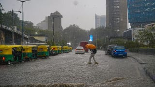 Karnataka Weather Forecast: ರಾಜ್ಯದ 9 ಜಿಲ್ಲೆಗಳಿಗೆ ನಾಳೆ ಆರೆಂಜ್​​ ಅಲರ್ಟ್​​, ಬಿರುಗಾಳಿ ಸಹಿತ ಮಳೆಯ ಎಚ್ಚರಿಕೆ
