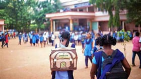 ಶಾಲೆ ಆರಂಭಕ್ಕೆ ಕೌಂಟ್ ಡೌನ್: ಶಿಕ್ಷಣ ಇಲಾಖೆಯಿಂದ ಹೊಸ ಗೈಡ್​ಲೈನ್ಸ್​​​​​​​