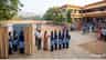 SSLC-2 ಪರೀಕ್ಷೆ: ಹಿಜಾಬ್ ಧರಿಸಿ ಬಂದವರಿಗಿಲ್ಲ ಅವಕಾಶ!