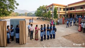 SSLC-2 ಪರೀಕ್ಷೆ: ಹಿಜಾಬ್ ಧರಿಸಿ ಬಂದವರಿಗಿಲ್ಲ ಅವಕಾಶ!