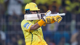 IPL 2026: ಐಪಿಎಲ್​ ಅಂಗಳದಲ್ಲಿ ಸಿಎಸ್​ಕೆ ಯುವ ದಾಂಡಿಗನ ಗನ್ ಸೆಲೆಬ್ರೇಷನ್!