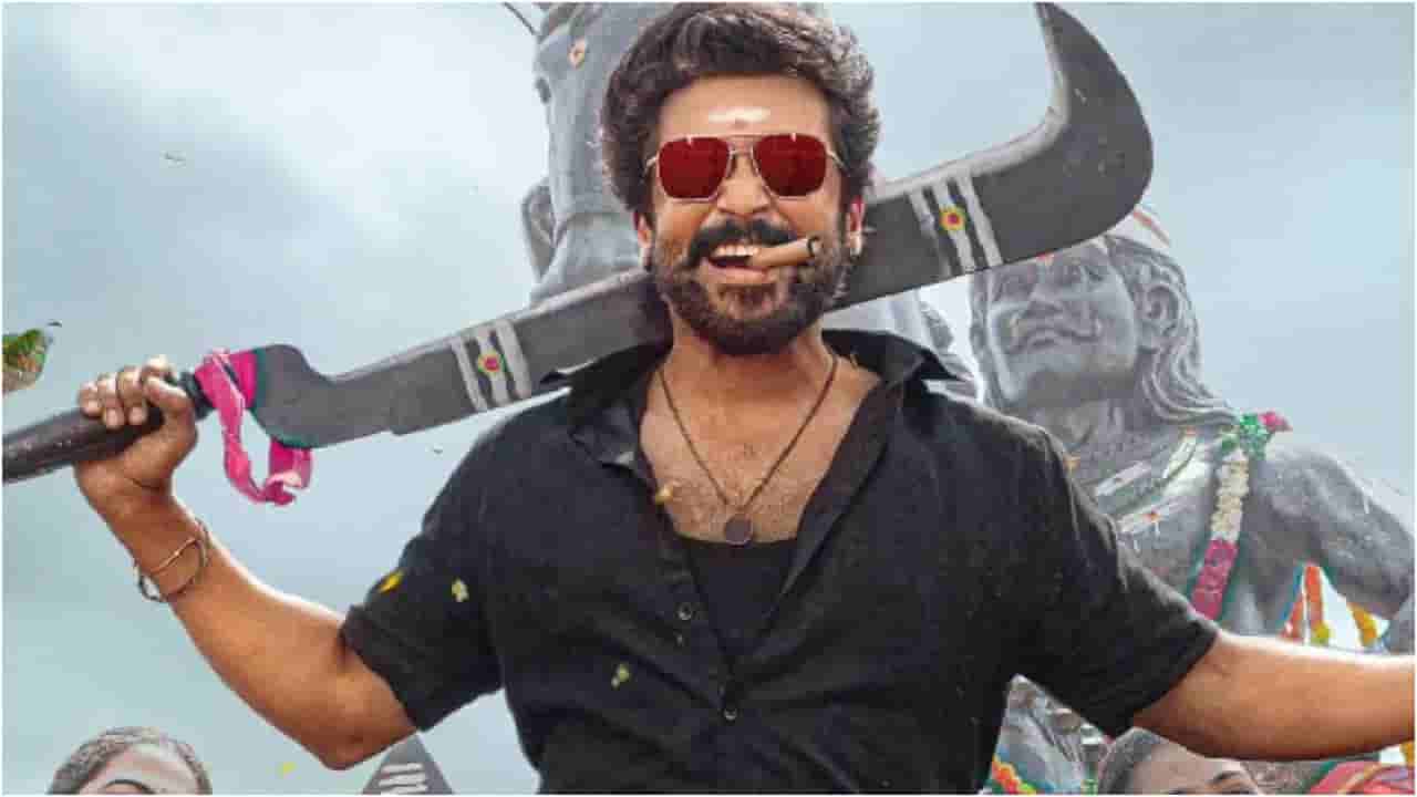ಬಾಕ್ಸ್ ಆಫೀಸ್ನಲ್ಲಿ ದಾಖಲೆ ಬರೆದ ಕರುಪ್ಪು ಸಿನಿಮಾ; 300 ಕೋಟಿ ರೂಪಾಯಿ ಕಲೆಕ್ಷನ್