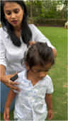 ಕವಿತಾ ಗೌಡಗೆ ಮಗ ಎಂದರೆ ತುಂಬಾನೇ ಫೇವರಿಟ್