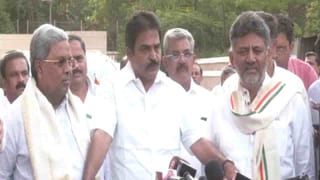 Video: ನೇಪಾಳದಲ್ಲಿ ಭಾರಿ ಮಳೆ, ತರಗತಿಗೆ ನುಗ್ಗಿದ ನೀರು, ವಿದ್ಯಾರ್ಥಿಗಳನ್ನು ರಕ್ಷಿಸಲು ಡೆಸ್ಕ್​ ಅಡ್ಡ ಹಿಡಿದು ನಿಂತ ಶಿಕ್ಷಕಿ
