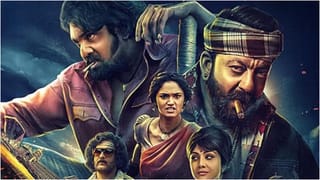 ದಾಖಲೆಯ ಗಳಿಕೆ ಮಾಡಿದ ‘ಕೆಡಿ’ ಮೂವಿ;  ಒಟ್ಟೂ ಕಲೆಕ್ಷನ್ ಎಷ್ಟು?