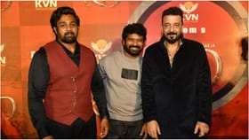 20 ದಿನಕ್ಕೆ‘ಕೆಡಿ’ಸಿನಿಮಾ ಗಳಿಸಿದ್ದೆಷ್ಟು? ನಿರ್ಮಾಪಕರಿಗೆ ಲಾಭವೋ, ನಷ್ಟವೋ?