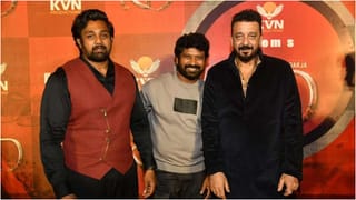 ‘ಬಿಗ್ ಬಾಸ್ ಕನ್ನಡ ಸೀಸನ್ 12’ ವಿನ್ನರ್ ಗಿಲ್ಲಿ ನಟನ ಹೊಸ ಸಿನಿಮಾ ‘ಸರ್ವೇ ನಂಬರ್ 45’