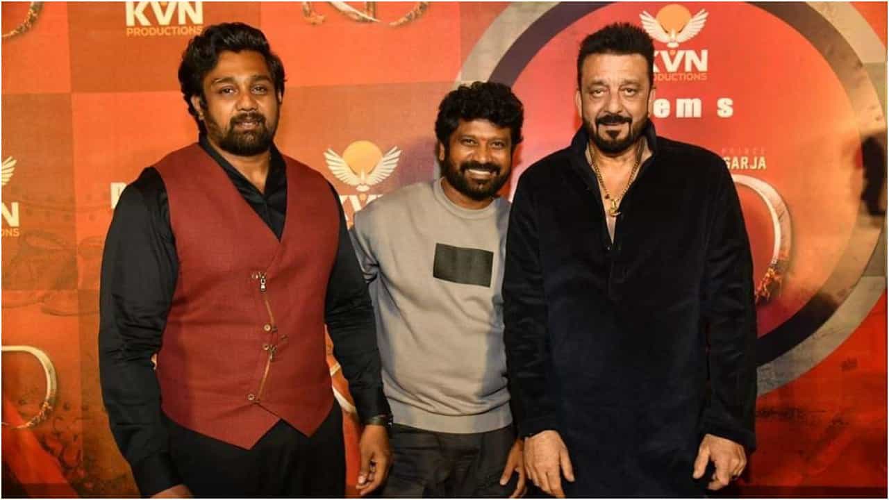 20 ದಿನಕ್ಕೆ‘ಕೆಡಿ’ಸಿನಿಮಾ ಗಳಿಸಿದ್ದೆಷ್ಟು? ನಿರ್ಮಾಪಕರಿಗೆ ಲಾಭವೋ, ನಷ್ಟವೋ?