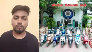ಮರಗಳು ಧರೆಗೆ, ನೀರು ರಸ್ತೆಗೆ: ಬೆಂಗಳೂರಿನಲ್ಲಿ ಮಳೆಯ ಅವಾಂತರಗಳು ಒಂದೆರಡಲ್ಲ