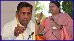 ಪುತ್ರಿ ರೂಪಾ ಶಶಿಧರ್ ಸಚಿವ ಸ್ಥಾನ ನೀಡುವ ಬಗ್ಗೆ ಮಹತ್ವದ ಹೇಳಿಕೆ