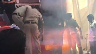 ಬಾಗಲಕೋಟೆ, ದಾವಣಗೆರೆ ದಕ್ಷಿಣ ಕ್ಷೇತ್ರದ ಮತ ಎಣಿಕೆಗೆ ಕ್ಷಣಗಣನೆ:ಯಾರಿಗೆ ಒಲಿಯಲಿದ್ದಾಳೆ ವಿಜಯಲಕ್ಷ್ಮಿ?