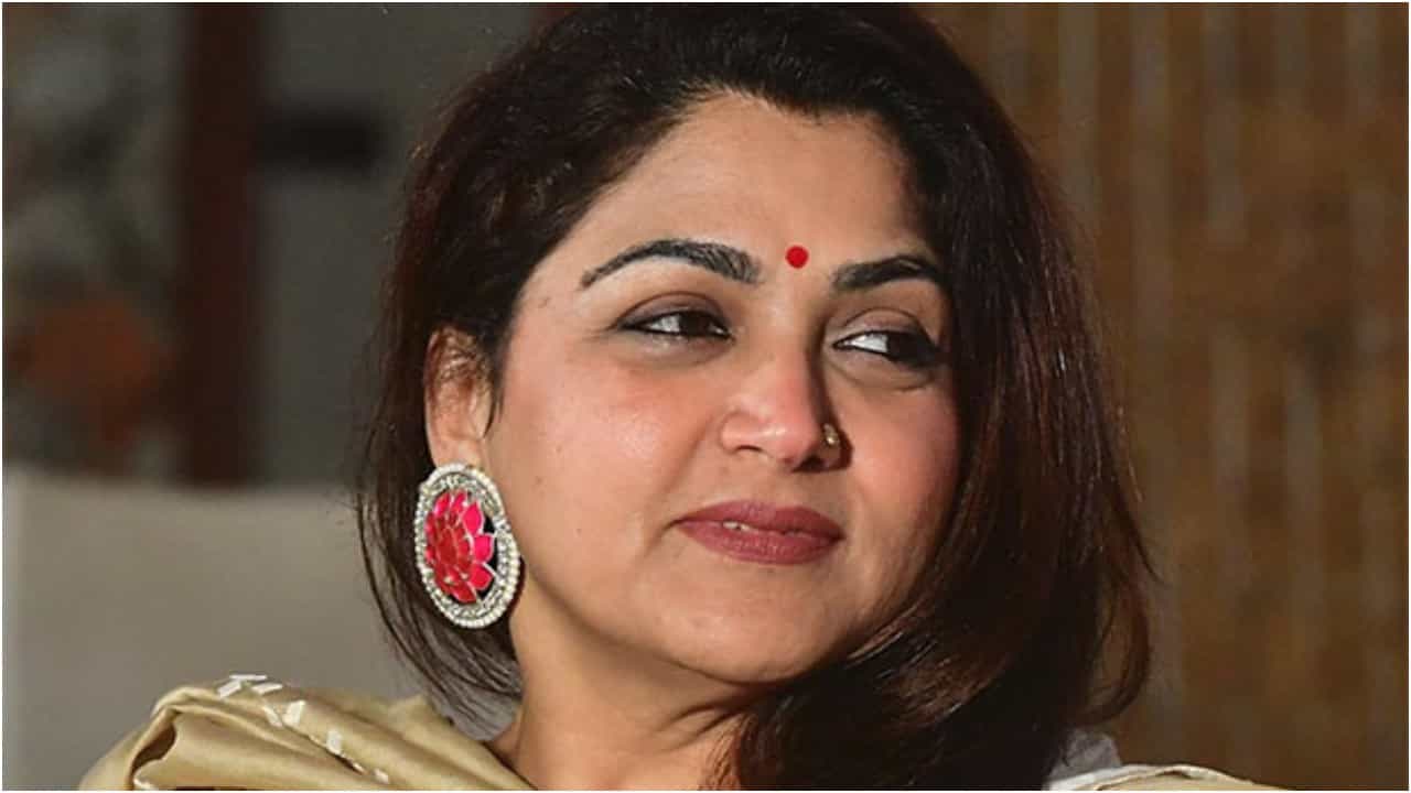 ಆ ಹೀರೋ ಜೊತೆ ರೊಮ್ಯಾನ್ಸ್ ಮಾಡಲು ಎಲ್ಲರೂ ಕ್ಯೂನಲ್ಲಿ ನಿಲ್ಲುತ್ತಿದ್ದರು; ಖುಷ್ಬೂ