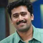 Kiran HV