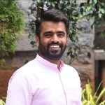 ಕಿರಣ್​ ಸೂರ್ಯ