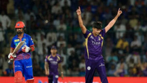 DC vs KKR: ಕೆಕೆಆರ್ ವಿರುದ್ಧ ಸೋತು ಪ್ಲೇಆಫ್ ರೇಸ್​​ನಿಂದ ಹೊರಬಿದ್ದ ಡೆಲ್ಲಿ