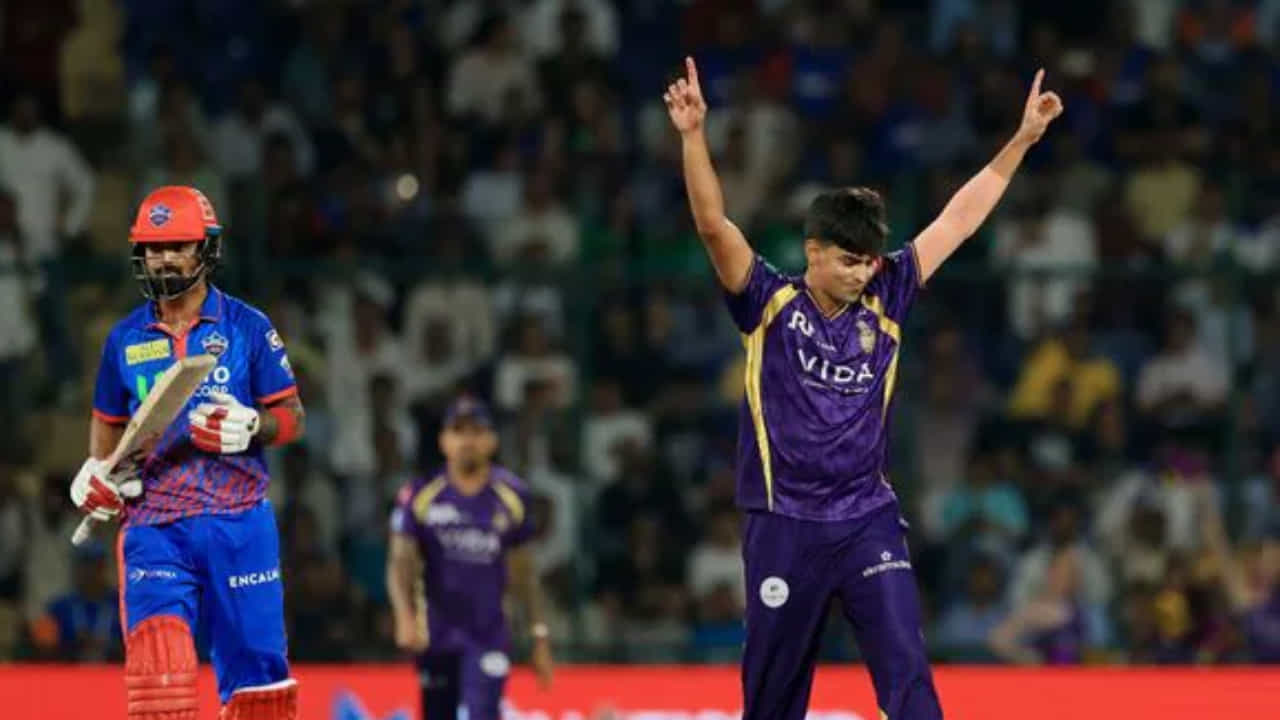 DC vs KKR: ಕೆಕೆಆರ್ ವಿರುದ್ಧ ಸೋತು ಪ್ಲೇಆಫ್ ರೇಸ್​​ನಿಂದ ಹೊರಬಿದ್ದ ಡೆಲ್ಲಿ