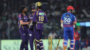 DC vs KKR: 51 ಎಸೆತಗಳಲ್ಲಿ ಒಂದೇ ಒಂದು ರನ್ ಗಳಿಸಿದ ಡೆಲ್ಲಿ ಕ್ಯಾಪಿಟಲ್ಸ್