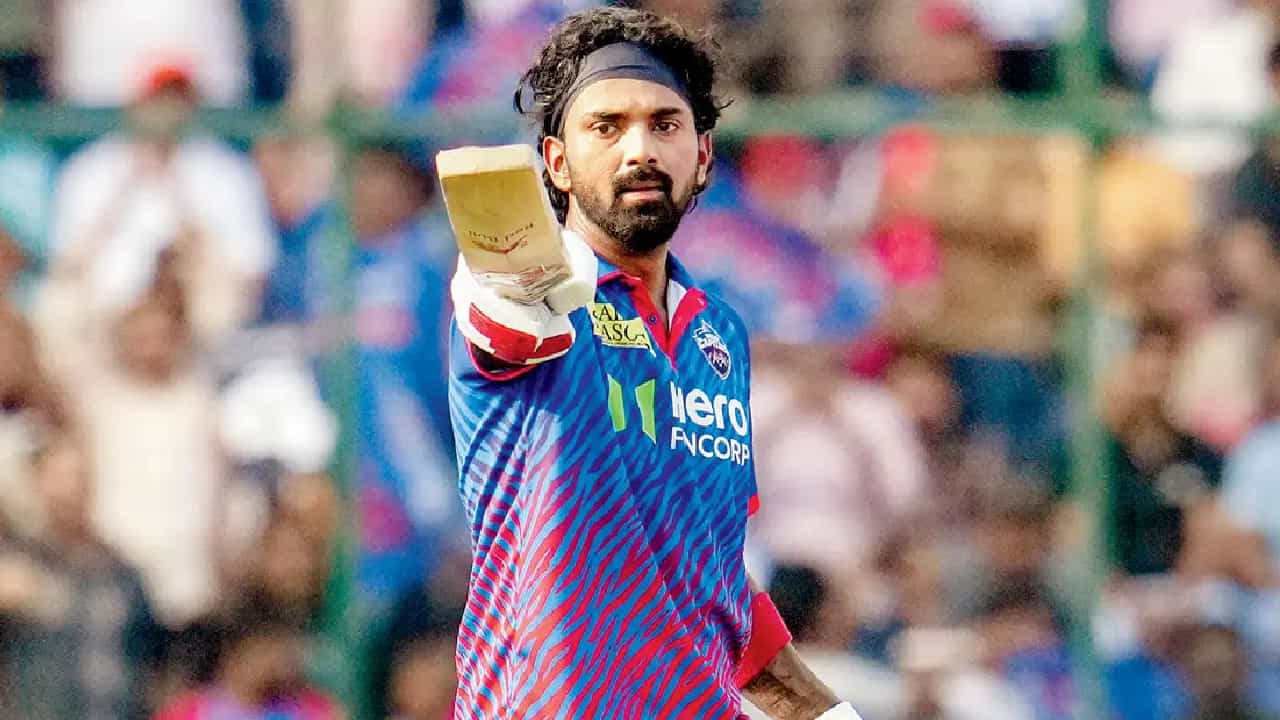 IPL 2026: ಇಂಡಿಯನ್ ಪ್ರೀಮಿಯರ್ ಲೀಗ್ ನಲ್ಲಿ ತಂಡ ಬದಲಾದರೂ ರನ್ ಮಳೆ ನಿಂತಿಲ್ಲ, ದಾಖಲೆಗಳ ಬೇಟೆ ಕೂಡ ನಿಂತಿಲ್ಲ! ಪಂಜಾಬ್ನಲ್ಲಿ ಅಬ್ಬರಿಸಿ, ಲಕ್ನೋದಲ್ಲಿ ಮಿಂಚಿ, ಈಗ ಡೆಲ್ಲಿಯಲ್ಲೂ ಅಧಿಪತ್ಯ ಸ್ಥಾಪಿಸಿರುವ ಕೆಎಲ್ ರಾಹುಲ್ (KL Rahul), ಐಪಿಎಲ್ನಲ್ಲಿ ಯಾರೂ ಮಾಡದ 'ತ್ರಿವಳಿ ಸಾವಿರ'ದ ವಿಶೇಷ ದಾಖಲೆ ಬರೆದಿದ್ದಾರೆ. (PC: IPL)