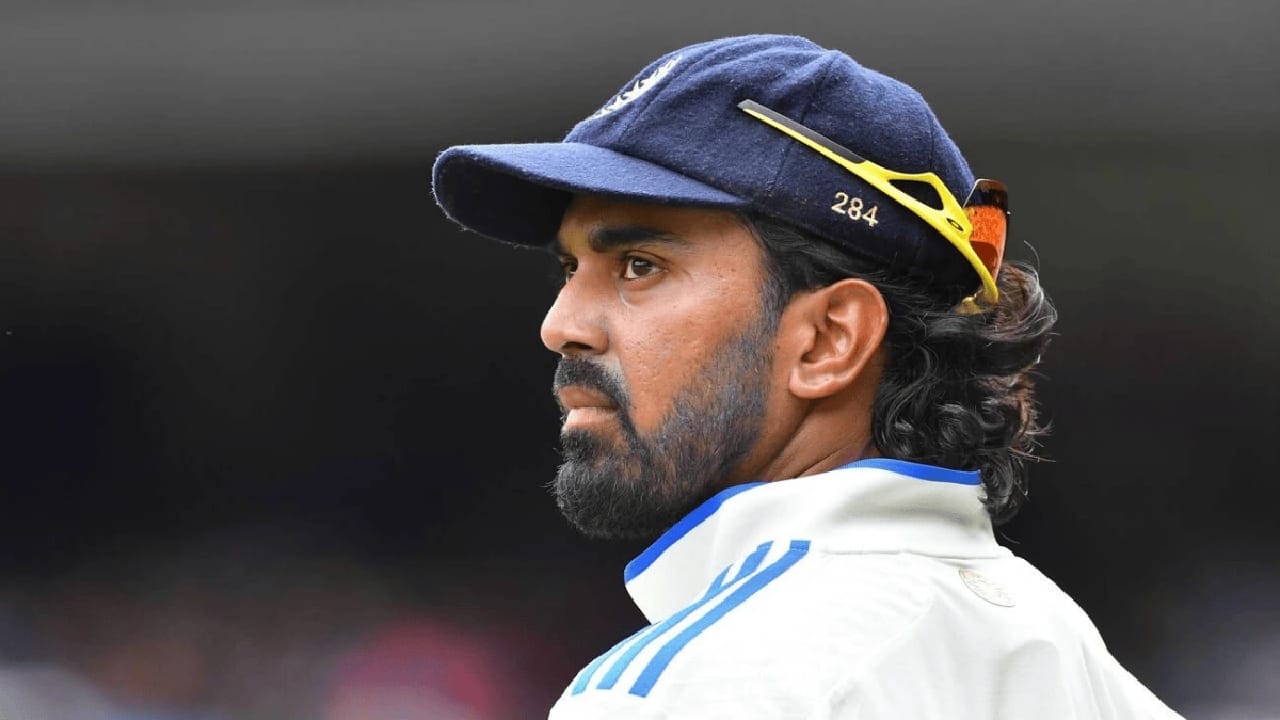 ಮೊದಲ ಬಾರಿ ಉಪನಾಯಕತ್ವ: ಡಿಸೆಂಬರ್ 2021 ರ ಸೌತ್ ಆಫ್ರಿಕಾ ಸರಣಿ ವೇಳೆ ರೋಹಿತ್ ಶರ್ಮಾ ಗಾಯಗೊಂಡಾಗ ರಾಹುಲ್ ಅವರನ್ನು ಮೊದಲ ಬಾರಿಗೆ ಟೆಸ್ಟ್ ತಂಡದ ಉಪನಾಯಕರನ್ನಾಗಿ ಮಾಡಲಾಗಿತ್ತು. (PC: Google)