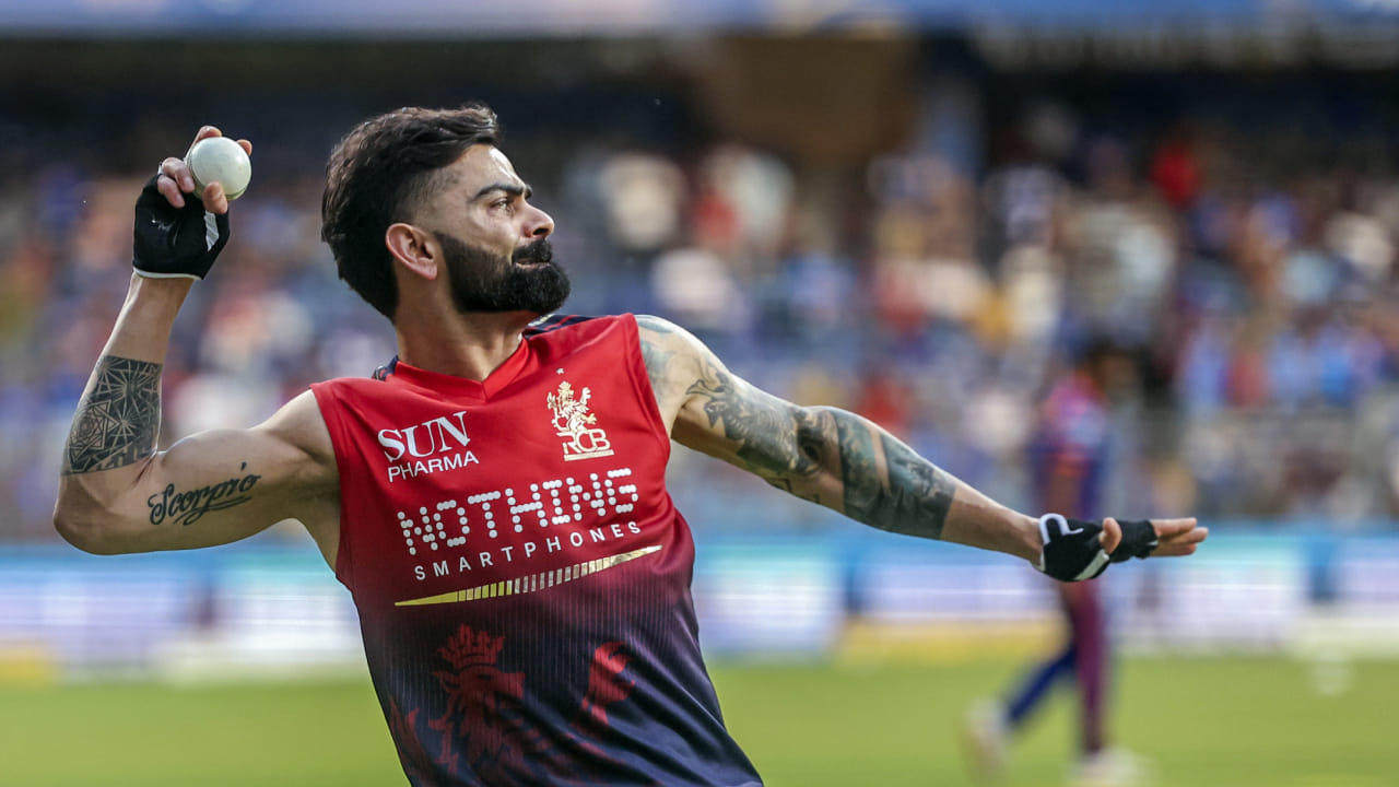 Kohli
