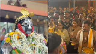 PBKS vs RCB: ಐತಿಹಾಸಿಕ ಪಂದ್ಯದಲ್ಲಿ ಒಂದೇ ರನ್​ಗೆ ಸುಸ್ತಾದ ಶ್ರೇಯಸ್ ಅಯ್ಯರ್