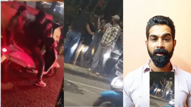 ಗಂಡನ ಜೊತೆಗಿದ್ದರೂ ಬರ್ತೀಯಾ ಎಂದು ಕೇಳ್ತಾರೆ