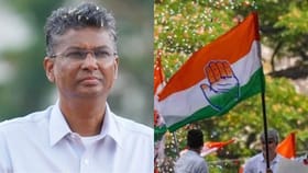 ಕೆಪಿಸಿಸಿ ಅಧ್ಯಕ್ಷ ಸ್ಥಾನದ ರೇಸ್​​ಗೆ ಮತ್ತೊಂದು ಹೆಸರು ಸಪ್ರೈಸ್​ ಎಂಟ್ರಿ!