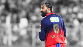 GT vs RCB ಪಂದ್ಯದಲ್ಲಿ ಕೃನಾಲ್ ಪಾಂಡ್ಯ ಬೌಲಿಂಗ್ ಮಾಡದಿರಲು ಇದುವೇ ಕಾರಣ!