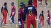 LSG vs RCB: ಕೃನಾಲ್ ಎಸೆದ ಬೌನ್ಸರ್​ಗೆ ತಾಳ್ಮೆ ಕಳೆದುಕೊಂಡ ಪೂರನ್: ಮೈದಾನದಲ್ಲಿ ನಡೆಯಿತು ಜಟಾಪಟಿ