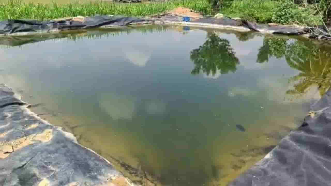 ಕೋಲಾರದಲ್ಲಿ ಮುಂದುವರೆದ ಕೃಷಿ ಹೊಂಡ ಸಾವಿನ ಸರಣಿ: 20 ದಿನದಲ್ಲಿ ಮಕ್ಕಳು ಸೇರಿ 9 ಜನ ಸಾವು