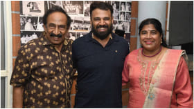 ನಿರ್ದೇಶಕನಾದ ನಟ ಮೂಗು ಸುರೇಶ್; ‘ಕ್ಷಮೆಯಿರಲಿ ತಂದೆ’ ಬಿಡುಗಡೆಗೆ ಸಿದ್ಧ