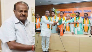 ಬಿಜೆಪಿ ಸೇರಿದ ರಾಜಣ್ಣ: ಹಿರಿಯೂರು ಕ್ಷೇತ್ರದ ಮೇಲೆ ಜೆಡಿಎಸ್ ಕಣ್ಣು, ಉಪಚುನಾವಣೆ ಅಖಾಡಕ್ಕೆ ರಂಗು