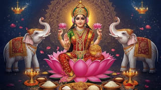 Lakshmi Pooja: ಶುಕ್ರವಾರ ಮನೆಗೆ ಇವುಗಳನ್ನು ತಂದರೆ ಸಂಪತ್ತು ಮತ್ತು ಶಾಂತಿ ನಿಮ್ಮದಾಗುವುದು ಪಕ್ಕಾ!