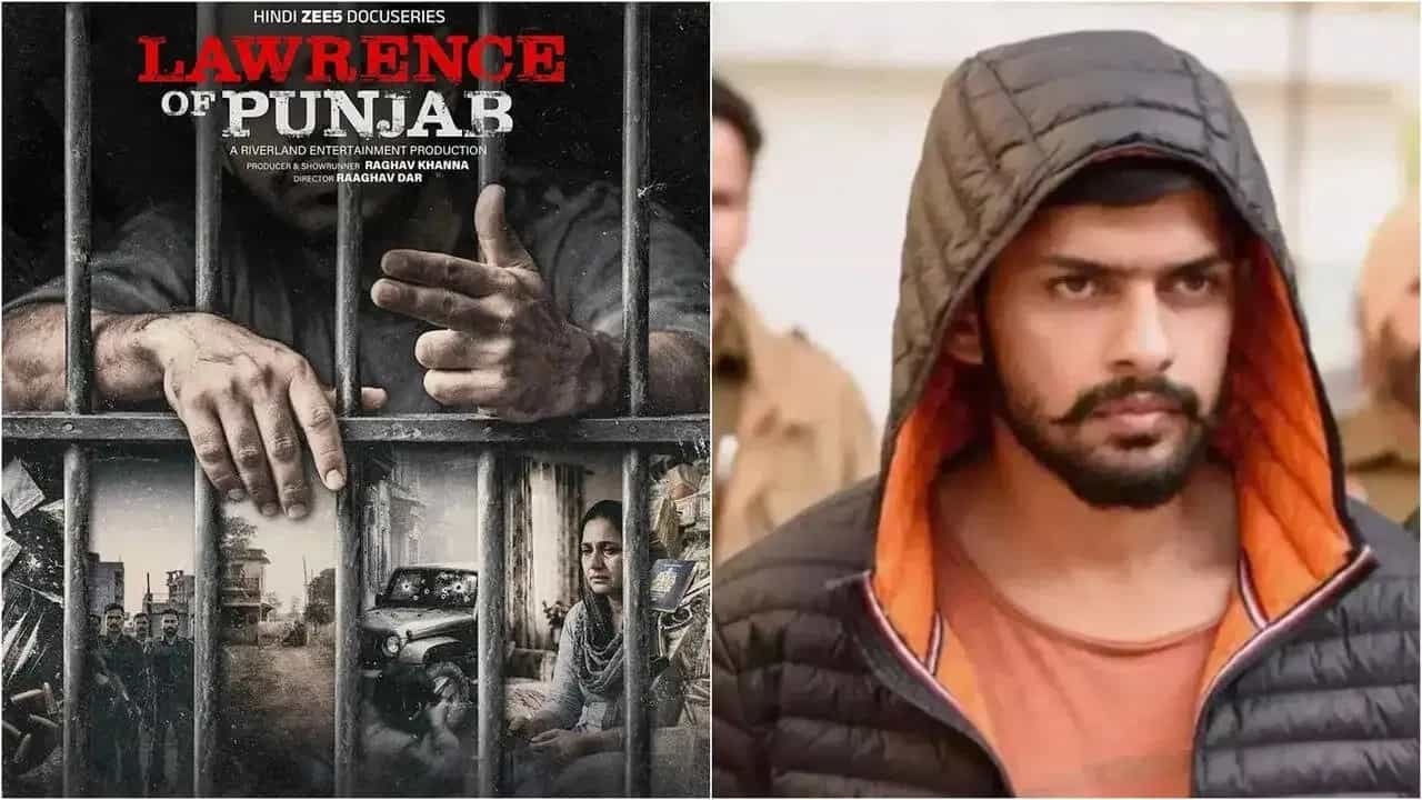 ಲಾರೆನ್ಸ್ ಬಿಷ್ಣೋಯಿ ಕುರಿತ ಡಾಕ್ಯುಸೀರೀಸ್, ಹೈಕೋರ್ಟ್ ಮಹತ್ವದ ಆದೇಶ