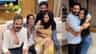 ‘ಡ್ರ್ಯಾಗನ್’ ಟೀಸರ್: ಚಿತ್ರಮಂದಿರದಲ್ಲಿ ಸಂಭ್ರಮಿಸಿದ ಪ್ರಶಾಂತ್ ನೀಲ್ ಪತ್ನಿ