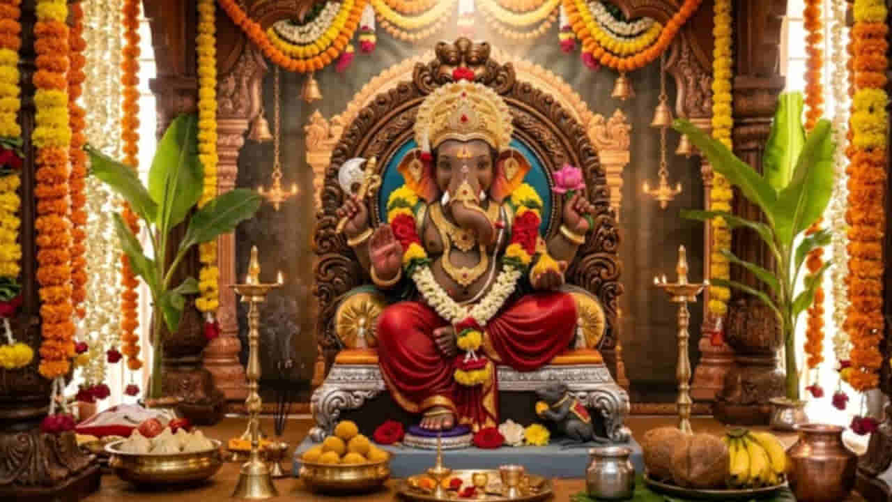 Wednesday Remedies: ಗಣೇಶನ ಕೃಪೆಯಿಂದ ಧನಾಗಮನ, ಸುಖ-ಸಮೃದ್ಧಿ ಮತ್ತು ಕಷ್ಟಗಳ ನಿವಾರಣೆಗಾಗಿ 5 ಸರಳ ಉಪಾಯಗಳು!