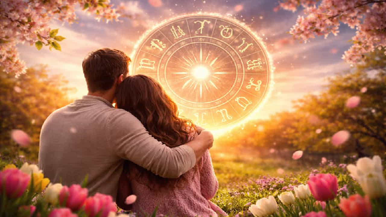 Love Horoscope: ನಿಮ್ಮ ರಾಶಿಗನುಗುಣವಾಗಿ ಮೇ 24- 30ರವರೆಗಿನ ವಾರದ ಪ್ರೇಮ ಭವಿಷ್ಯ ತಿಳಿಯಿರಿ Love Horoscope: ನಿಮ್ಮ ರಾಶಿಗನುಗುಣವಾಗಿ ಮೇ 24- 30ರವರೆಗಿನ ವಾರದ ಪ್ರೇಮ ಭವಿಷ್ಯ ತಿಳಿಯಿರಿ