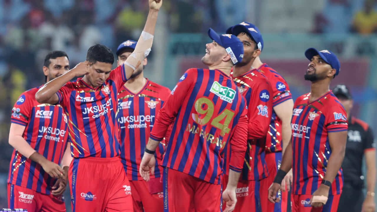 IPL 2026: ಪಂಜಾಬ್ಗೆ ಸುವರ್ಣಾವಕಾಶ; ಇಬ್ಬರು ಸ್ಟಾರ್ ಆಟಗಾರರಿಲ್ಲದೆ ಕಣಕ್ಕಿಳಿಯಲಿದೆ ಲಕ್ನೋ IPL 2026: ಪಂಜಾಬ್ಗೆ ಸುವರ್ಣಾವಕಾಶ; ಇಬ್ಬರು ಸ್ಟಾರ್ ಆಟಗಾರರಿಲ್ಲದೆ ಕಣಕ್ಕಿಳಿಯಲಿದೆ ಲಕ್ನೋ