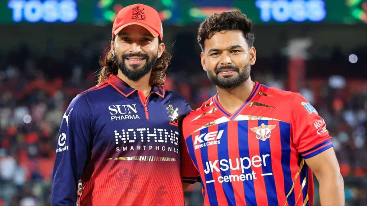 LSG vs RCB: ಐಪಿಎಲ್ನಲ್ಲಿಂದು ಆರ್ಸಿಬಿ-ಲಕ್ನೋ ಮುಖಾಮುಖಿ: ಬೆಂಗಳೂರು ಗೆದ್ದರೆ ಪಾಯಿಂಟ್ಸ್ ಪಟ್ಟಿಯಲ್ಲಿ ಏನೆಲ್ಲ ಆಗಲಿದೆ? LSG vs RCB: ಐಪಿಎಲ್ನಲ್ಲಿಂದು ಆರ್ಸಿಬಿ-ಲಕ್ನೋ ಮುಖಾಮುಖಿ: ಬೆಂಗಳೂರು ಗೆದ್ದರೆ ಪಾಯಿಂಟ್ಸ್ ಪಟ್ಟಿಯಲ್ಲಿ ಏನೆಲ್ಲ ಆಗಲಿದೆ?