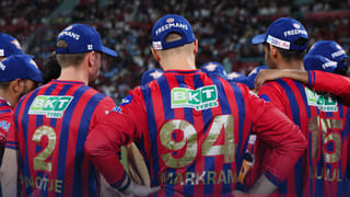 GT vs RCB: ಏಷ್ಯಾದಲ್ಲಿ ಈ ಸಾಧನೆ ಮಾಡಿದ ಮೊದಲ ಬ್ಯಾಟರ್ ವಿರಾಟ್ ಕೊಹ್ಲಿ